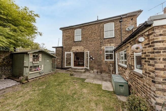 Rear Garden (5)