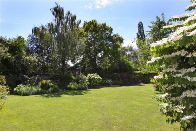 GARDENS
