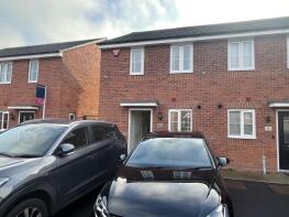 40, Thomson Grove, Halesowen B62 9JU