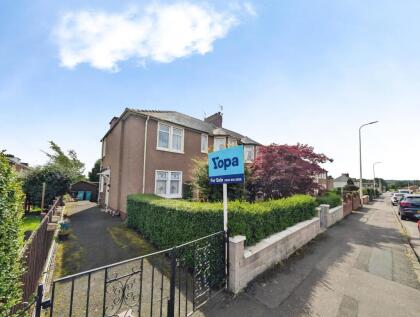 Ladywell Road, Motherwell, ML1