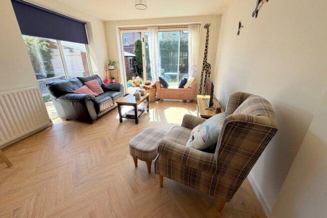Sun Room