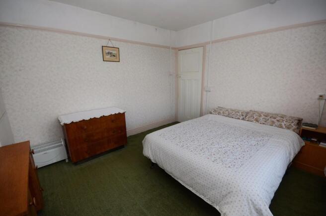 Bedroom two