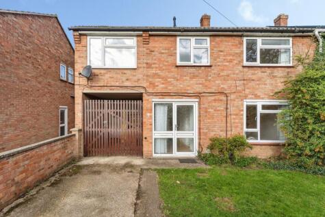 Long Reach Road, Cambridge, Cambridgeshire, CB4