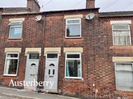 26, Jervison Street, Adderley Green, Stoke-on-trent ST3 5DD