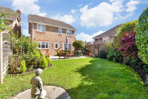 Foxholes, Rudgwick, Horsham, West Sussex