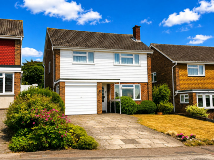 White Oak Drive, Beckenham, BR3