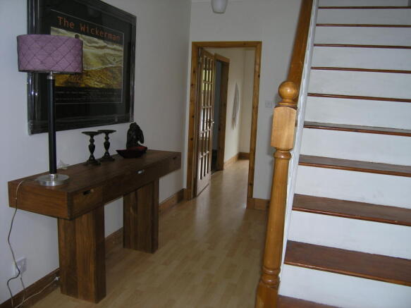 Hall/stair