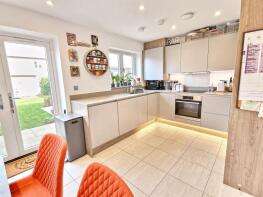 10, Hunter Street, Bicester OX25 5DE