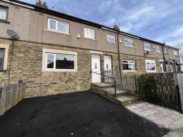 61, Clare Road, Wyke, Bradford BD12 8JU