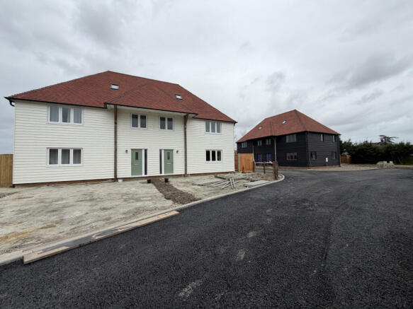 Plot 2 & 3