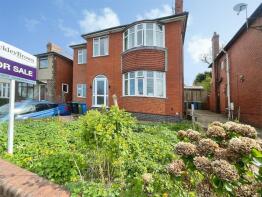 55, Forest Road, Mansfield NG18 4BY