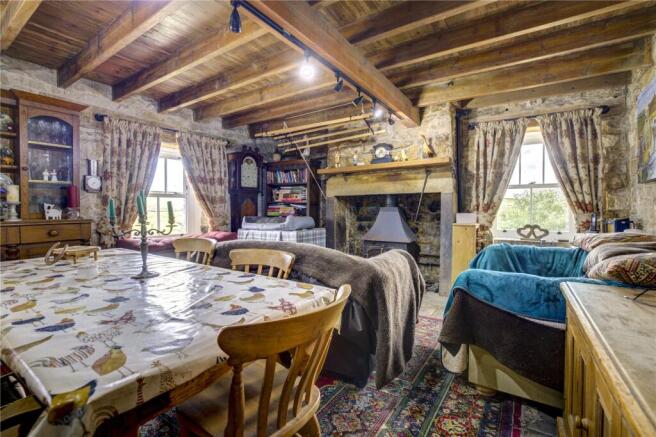 High Tipalt Farm, Greenhead, Brampton, Northumberland, CA8 photo 4
