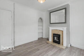11, Canning Street, Maidstone ME14 2RU