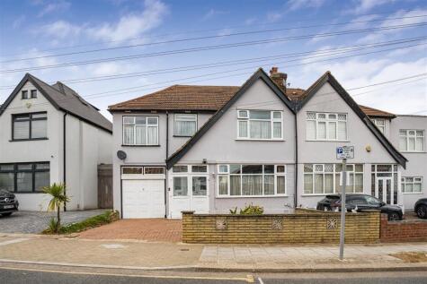 Cavendish Avenue, Harrow