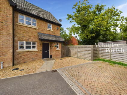 Mill Stone Green, Wretham, Thetford, IP24 1FP