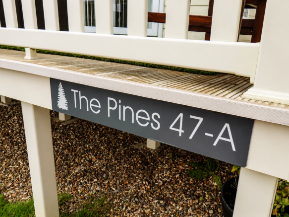 2 bed Lodge for sale Image 12