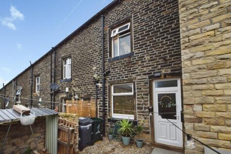 Century Street, Hainworth