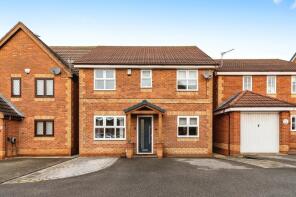 4, Seatallan Close, Nottingham NG2 6TA