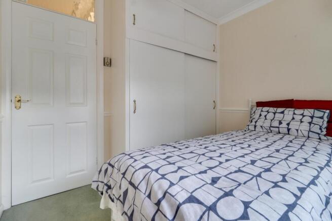 2 bed Semi-Detached Bungalow for sale Image 9