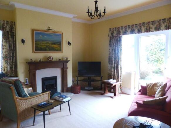 Sitting room 1