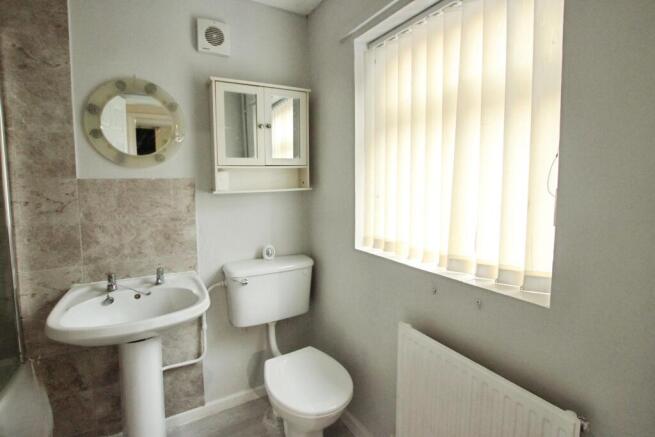 House in St Helens - More