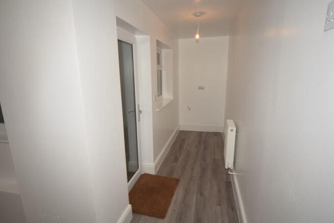 HALL AREA
