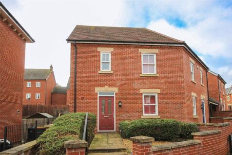 Crowsley Road, Kempston, Bedford, Bedfordshire, MK42