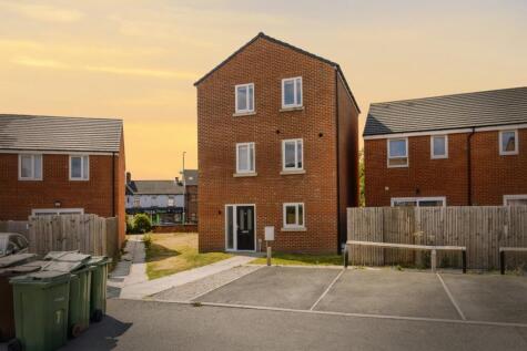 Elizabeth Court, WAKEFIELD, West Yorkshire, WF2