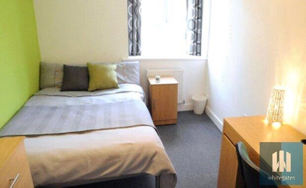 1 bed House Share to rent Image 4