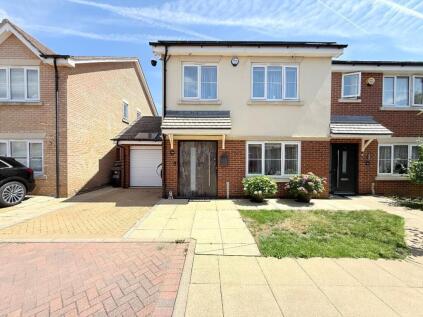 Rockfield Drive, Luton, LU3