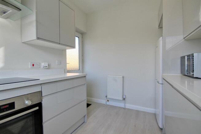 Simply ready to move in to