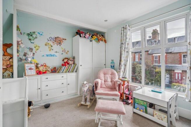Bedroom 2