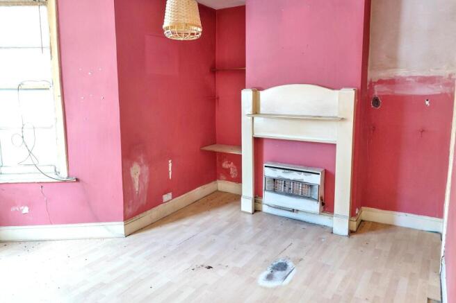 First Floor Flat, 3 Gordon Road, St. Pauls, Bristol, BS2 9RN