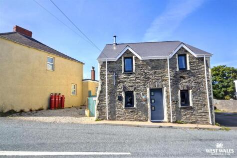 Rhoshill, Cardigan