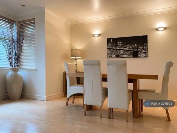 Dinning Area
