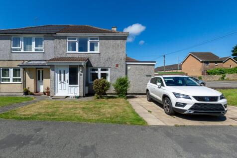 Ucheldre, Llangefni, Isle of Anglesey, LL77