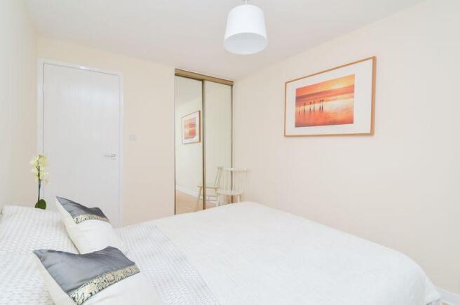 Bedroom C