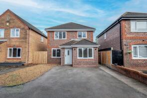 31, Haighton Drive, Preston PR2 9LU