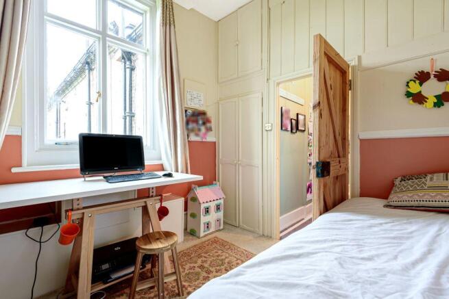 Bedroom 3 (Double)