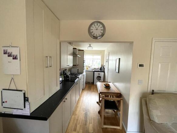 Kitchen Cupboards