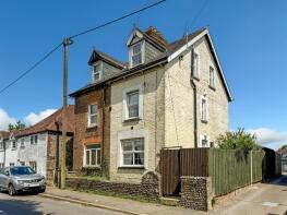 2, Portland Head, Bilsham Road, Arundel BN18 0JG