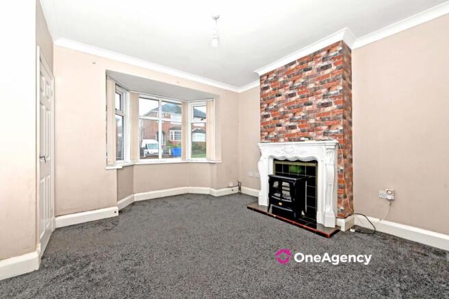 Mornington Road, Sneyd green, Stoke-on-Trent, ST1 photo 4