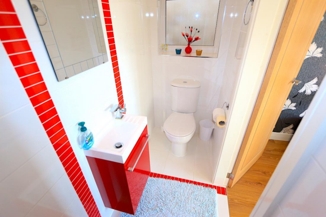 En-suite