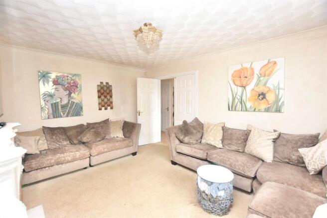Living Room One