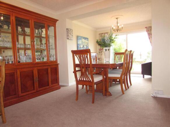 Reception 2 View 2