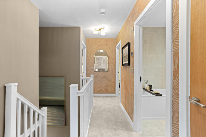 Show home