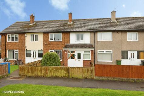 Derby Road, Guisborough, TS14