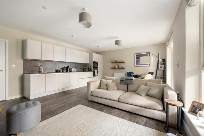 Clarkson Crescent, E17