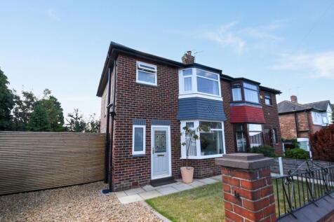 Burnside Avenue, Salford, M6
