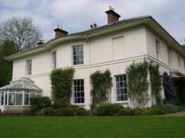 Breadsall Manor, Rectory Lane, Breadsall DE21 5LL